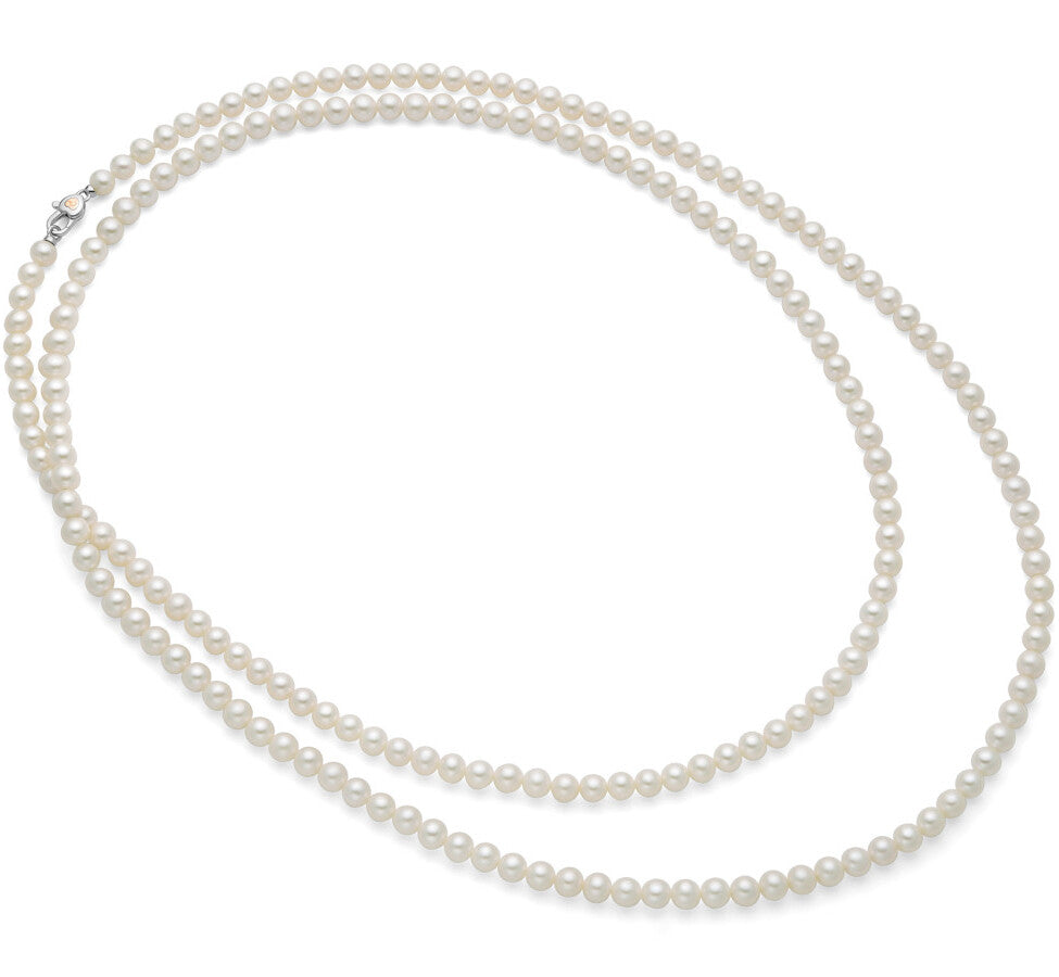 Collana Lunga di Perle Miluna – Ref. PCL6684