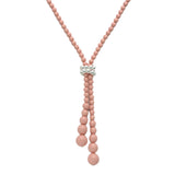 Collana Lunga Donna Miluna CLD3657