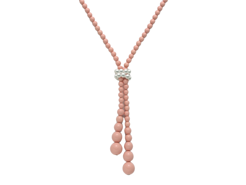 Collana Lunga Donna Miluna CLD3657
