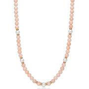 Collana Donna Miluna i segreti della natura