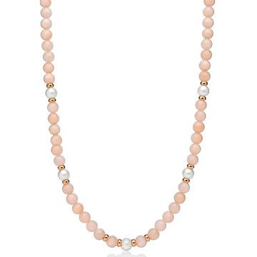 Collana Donna Miluna i segreti della natura