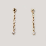 Orecchini Miluna Donna