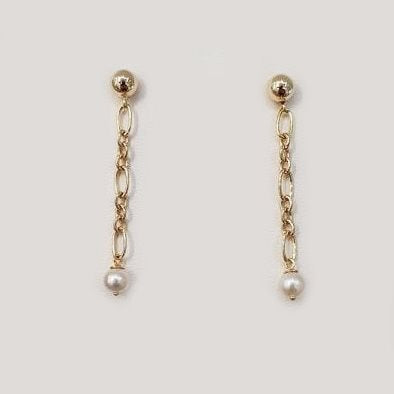 Orecchini Miluna Donna