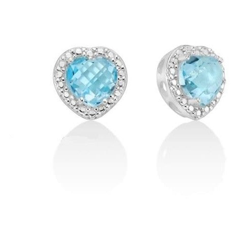 Orecchini Donna Miluna Gemma Del Cielo - ERD2546