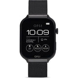 Ops Objects orologio Smartwatch uomo