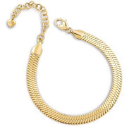 bracciale donna gioielli Ops Objects Silky