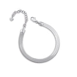 bracciale donna gioielli Ops Objects Silky Codice: OPSBR-841