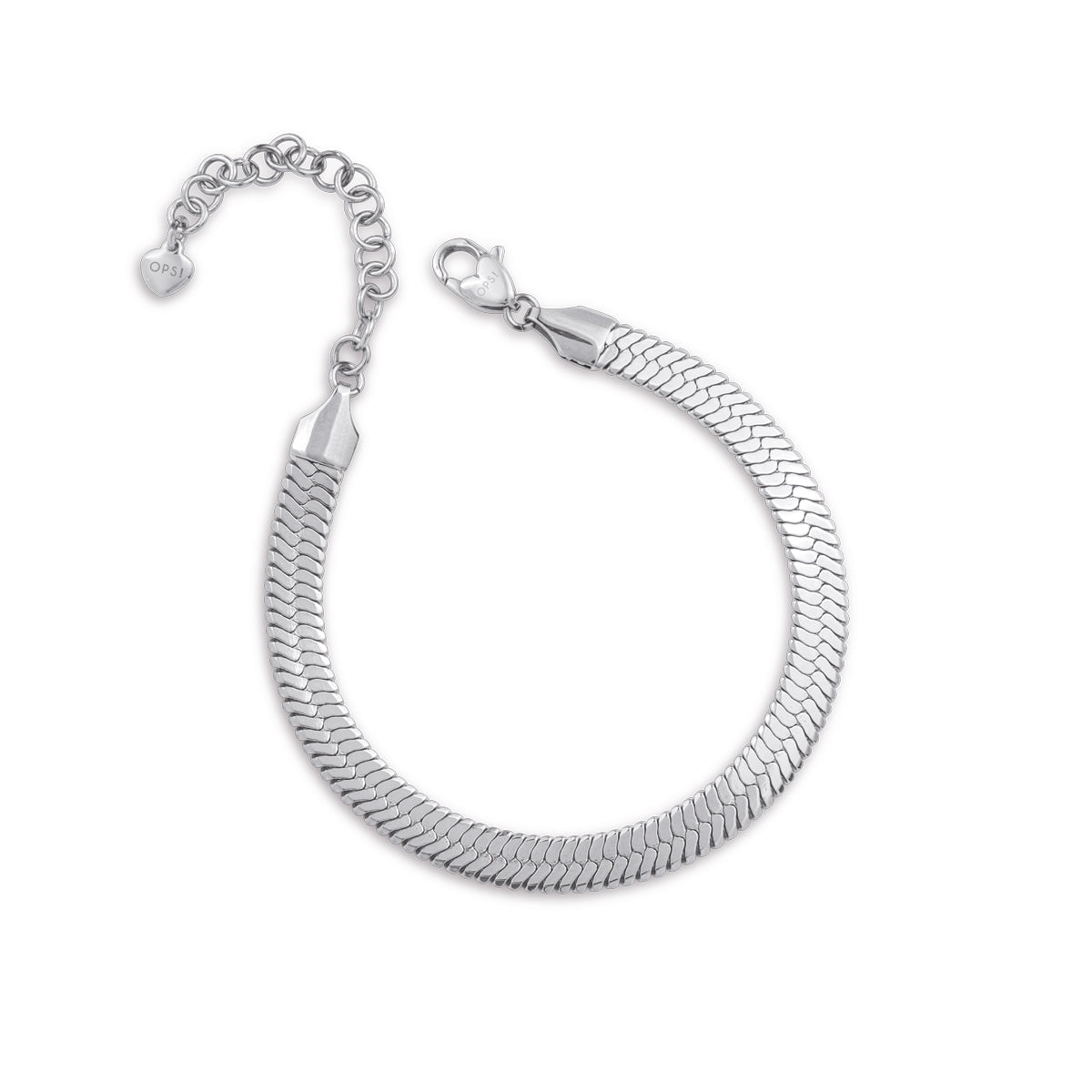 bracciale donna gioielli Ops Objects Silky Codice: OPSBR-841