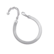 bracciale donna gioielli Ops Objects Silky Codice: OPSBR-841