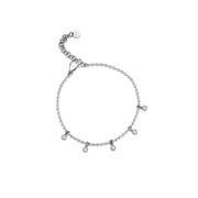 Bracciale donna gioielli Ops Objects Mini Crystal