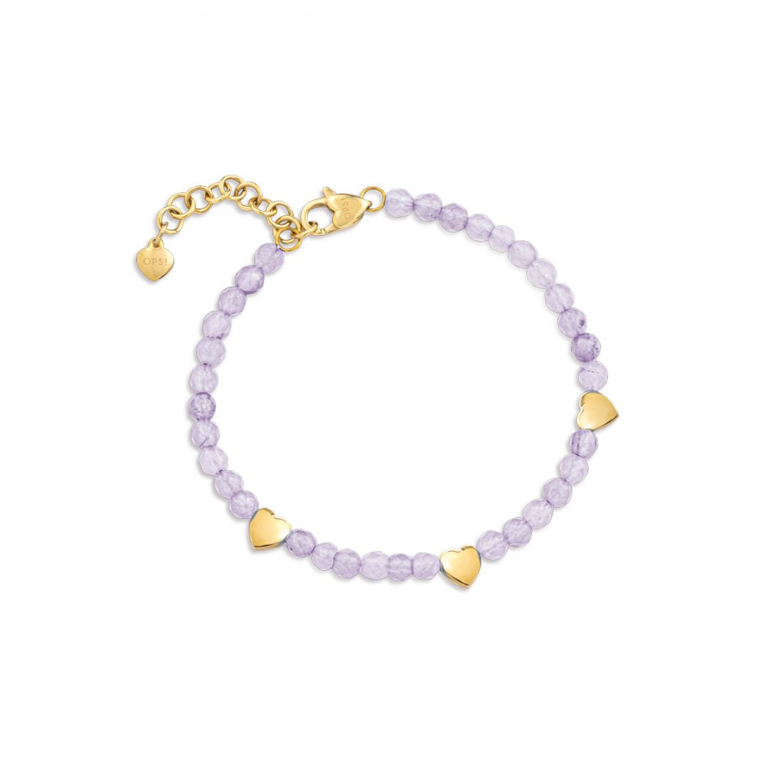 Ops Objects bracciale donna gioielli  Love Spheres Codice: OPSBR-835