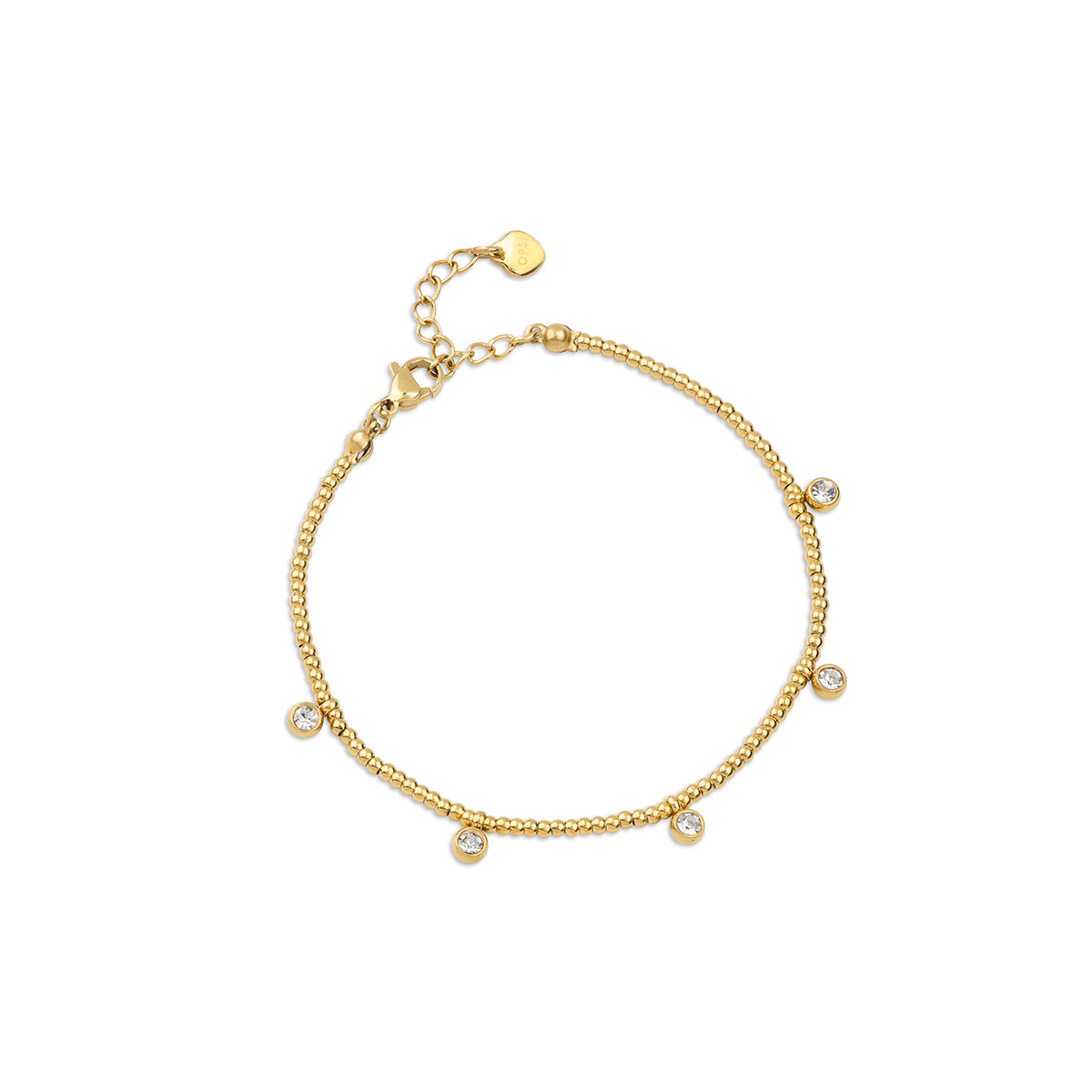 bracciale donna gioielli Ops Objects Claire