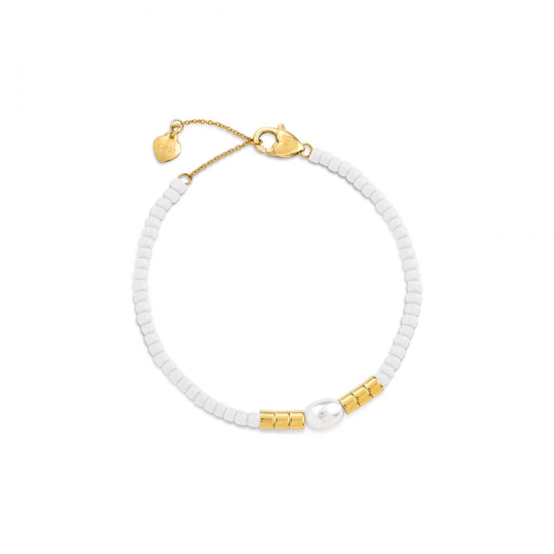 Ops Objects bracciale donna gioielli Ops Objects Grains Codice: OPSBR-815