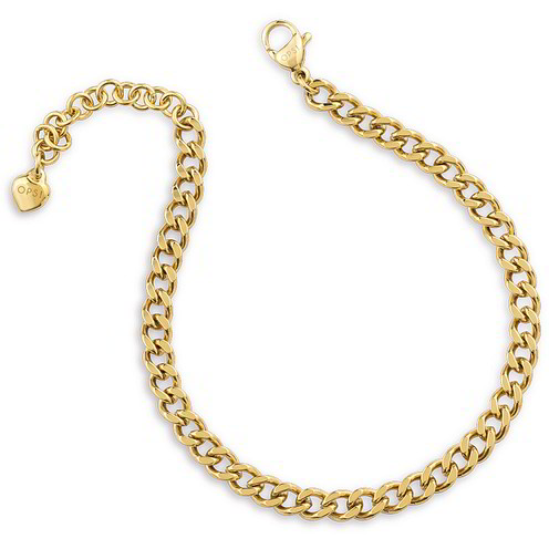 Bracciale Donna Ops Objects Rock Affair - OPSBR-830