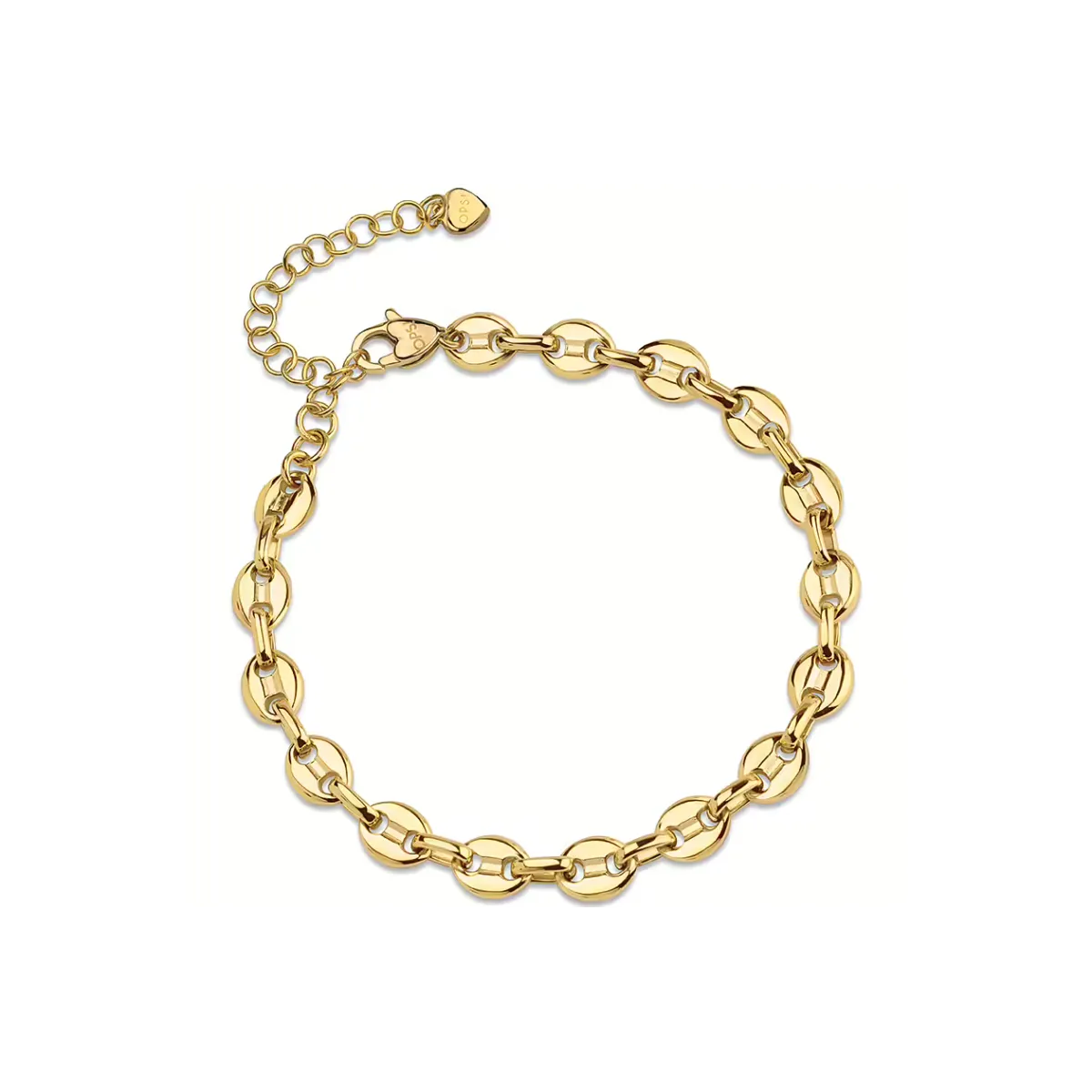 bracciale donna gioielli Ops Objects Wave