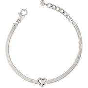 bracciale donna gioielli Ops Objects Fable Heart