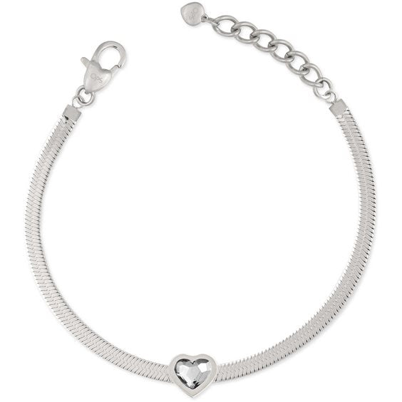 bracciale donna gioielli Ops Objects Fable Heart