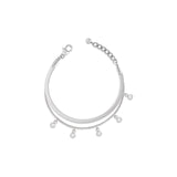 Ops Objects bracciale donna gioielli Ops Objects Fable Crystals