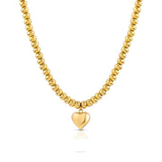 collana donna gioielli Ops Objects Chunky Love Codice: OPSCL-874