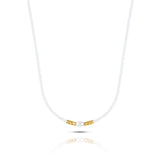 Collana donna gioielli Ops Objects Grains Codice: OPSCL-837