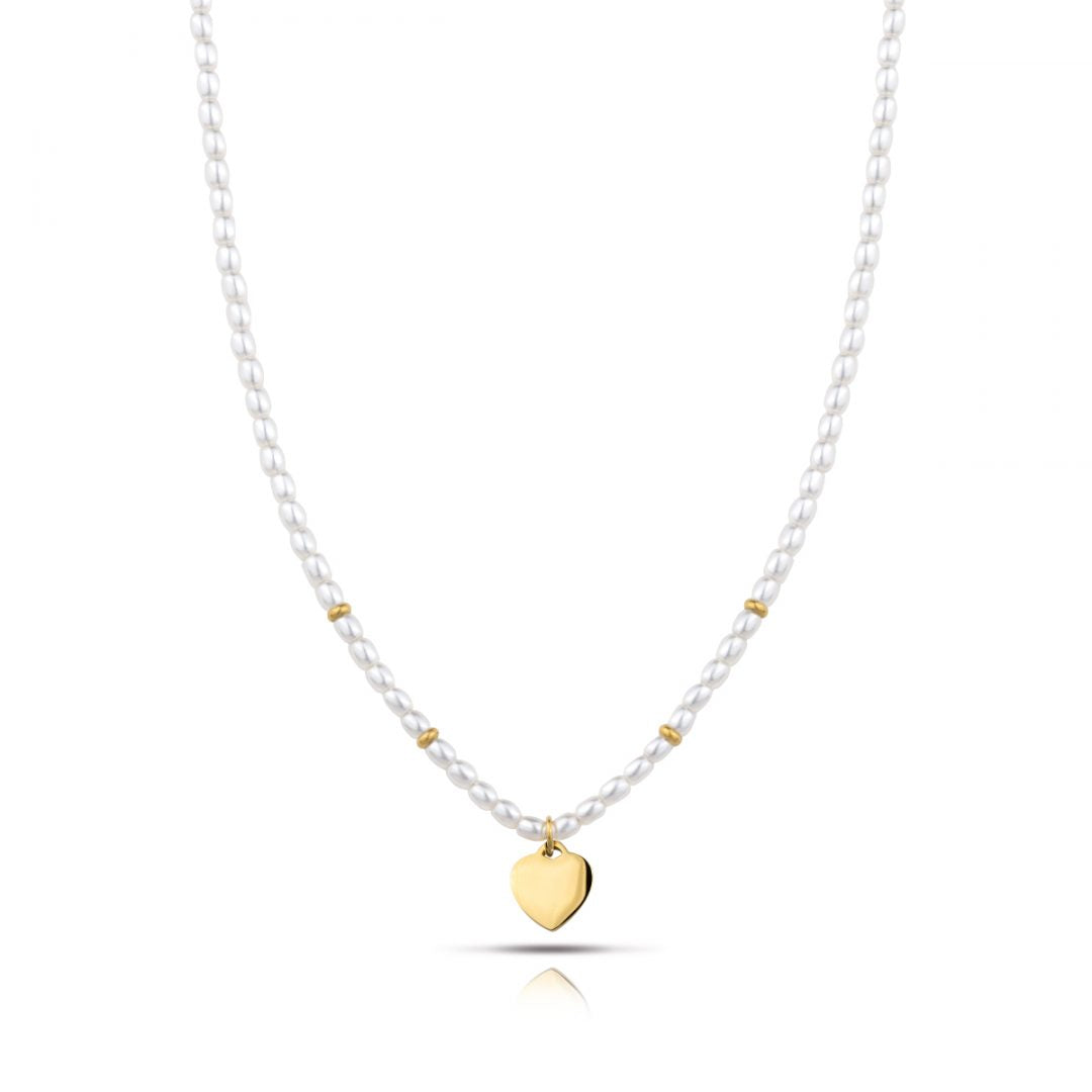 Ops Objects collana donna gioielli Ops Objects Funny Pearls