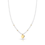 Ops Objects collana donna gioielli Ops Objects Funny Pearls