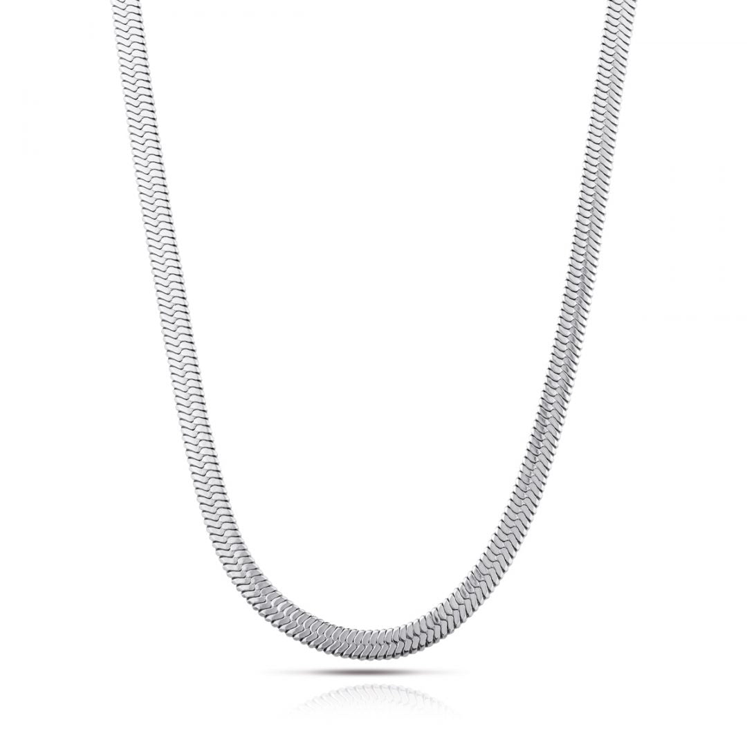 Ops Objects collana donna gioielli  Silky