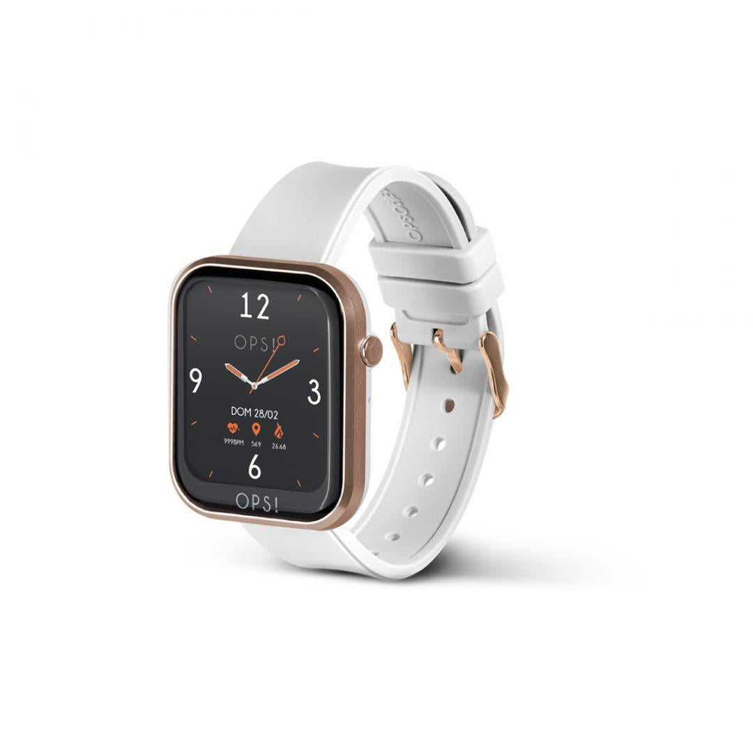 Ops Objects orologio Smartwatch Ops Objects Call unisex