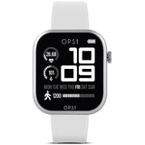 Ops Objects orologio Smartwatch  Smart call pro unisex