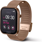 Smartwatch Ops Objects unisex