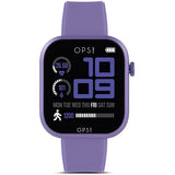 orologio Smartwatch donna Ops Objects Smart call pro - OPSSW-56
