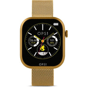 Smartwatch Ops Objects Smart call pro unisex