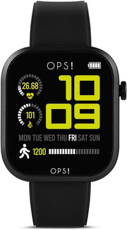 Ops Objects orologio Smartwatch Ops Objects Smart call pro unisex