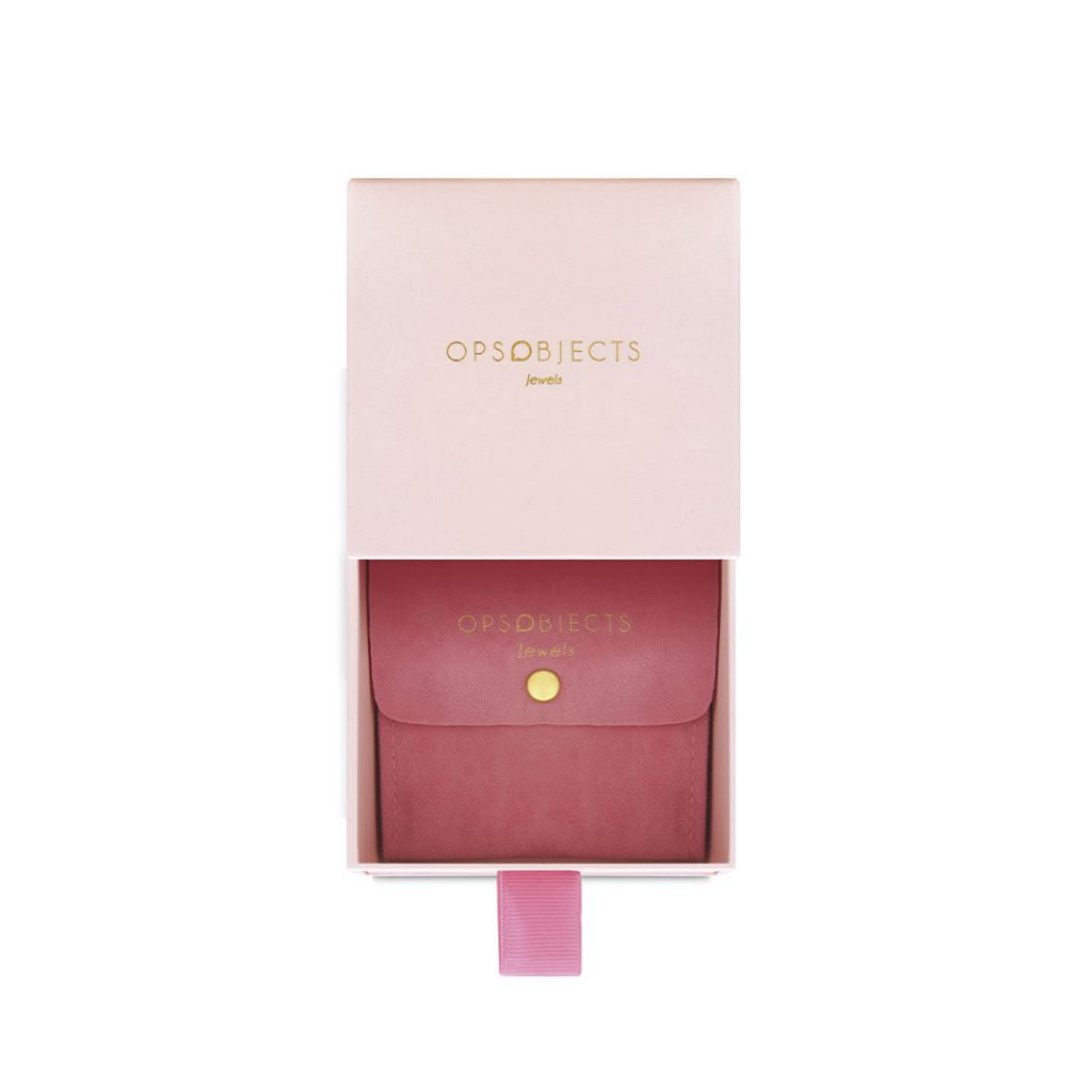 Ops Objects bracciale donna gioielli  Rock Affair Codice