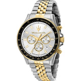 orologio uomo cronografo Maserati Sfida Codice: R8873640024