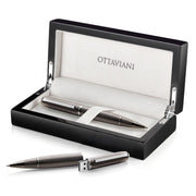 Penna biro con chiavetta usb 8gb