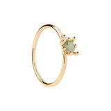 Anello Zirconi gioiello donna PDPaola Color Codice: AN01-C91-14