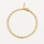 PDPaola bracciale donna gioiello PDPaola Lettera B