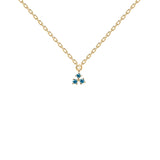 collana Argento 925 con Pendente donna PDPaola Blossom