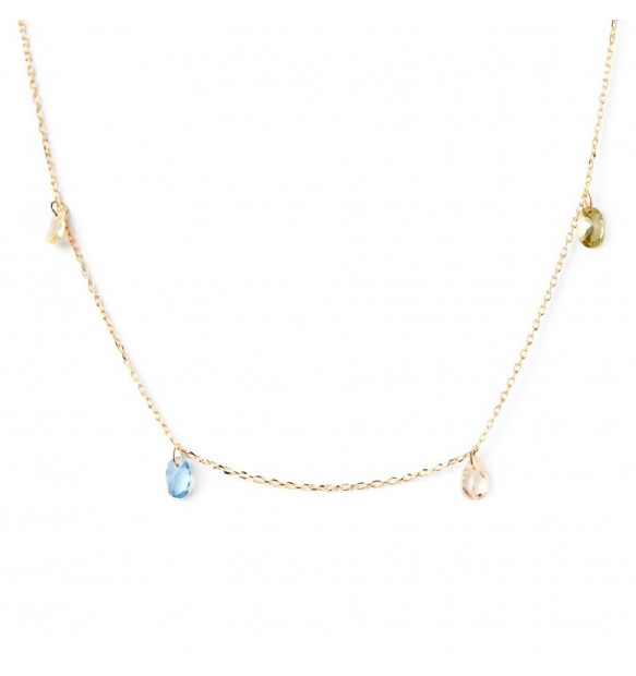 Collana PDPaola Color donna CO01-866-U