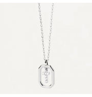 Collana PDPaola MINI Letters T donna