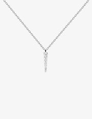 Collana Argento 925 con Pendente donna PDPaola New Essentials