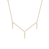 Collana PDPAOLA COLLANA PEAK SUPREME CO01-477-U