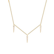 Collana PDPAOLA COLLANA PEAK SUPREME CO01-477-U