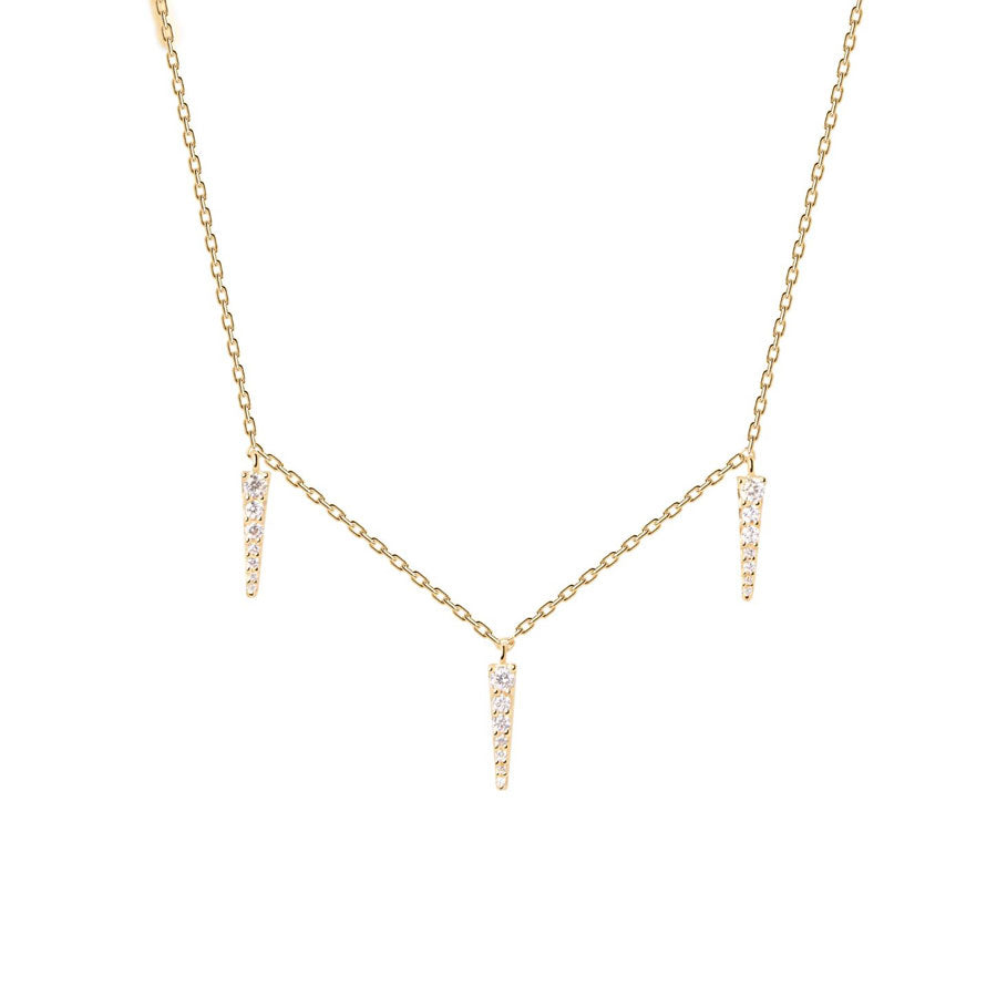 Collana PDPAOLA COLLANA PEAK SUPREME CO01-477-U