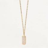 Collana PDPaola Essentials icy donna CO01-483-U
