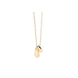PDPaola collana Argento 925 con Pendente donna The New Essentials
