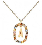 Collana PDPaola Letters A donna CO01-260-U