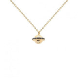 Collana Argento 925 con Pendente bambino PDPaola Les Petities