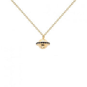 Collana Argento 925 con Pendente bambino PDPaola Les Petities